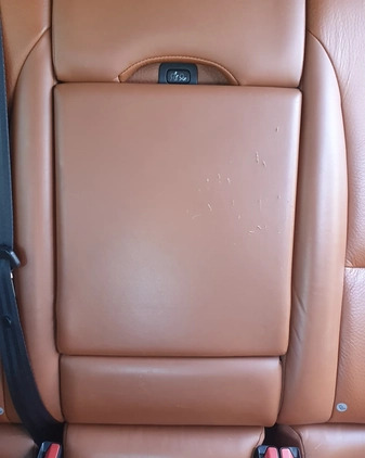 Volvo V60 cena 30500 przebieg: 230114, rok produkcji 2011 z Brodnica małe 232